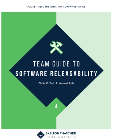 Software Releasability Book